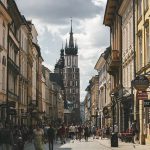 rodzinne wakacje w polsce